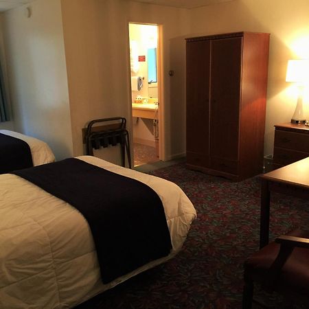 Cedar Motor Inn Marquette Værelse billede