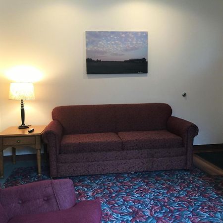 Cedar Motor Inn Marquette Værelse billede