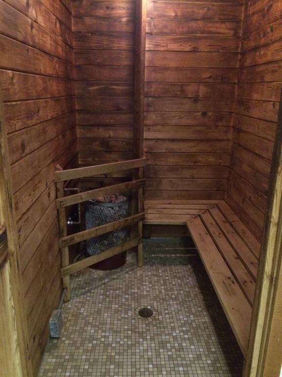 Cedar Motor Inn Marquette Eksteriør billede