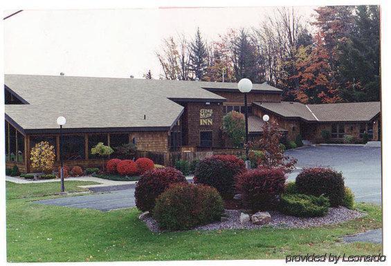 Cedar Motor Inn Marquette Eksteriør billede