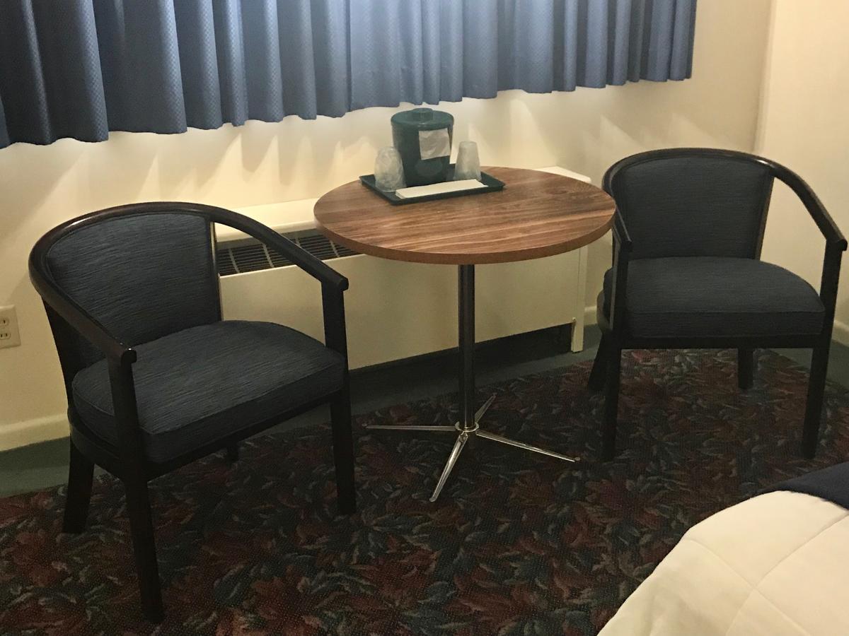 Cedar Motor Inn Marquette Eksteriør billede
